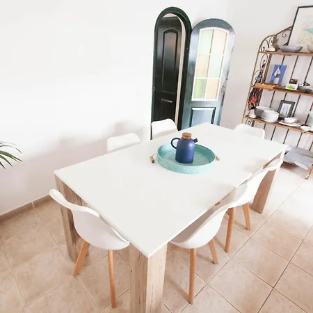 Homenfun Menorca Apartamento *