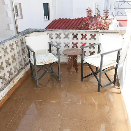 Apartamento Homenfun Menorca *
