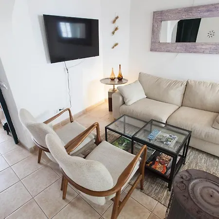 Homenfun Menorca Apartamento Es Mercadal