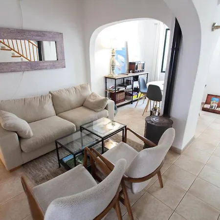 Homenfun Menorca Apartamento *