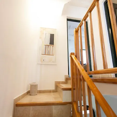 Apartamento Homenfun Menorca *