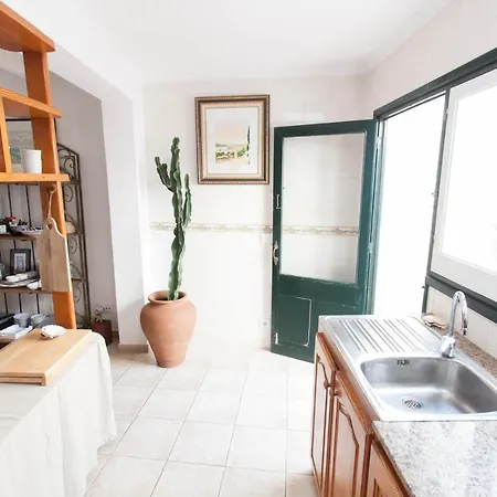 Apartamento Homenfun Menorca *