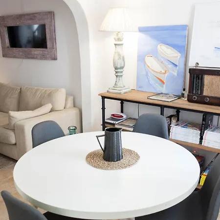 Apartamento Homenfun Menorca *
