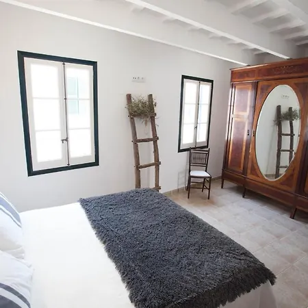 Apartamento Homenfun Menorca *