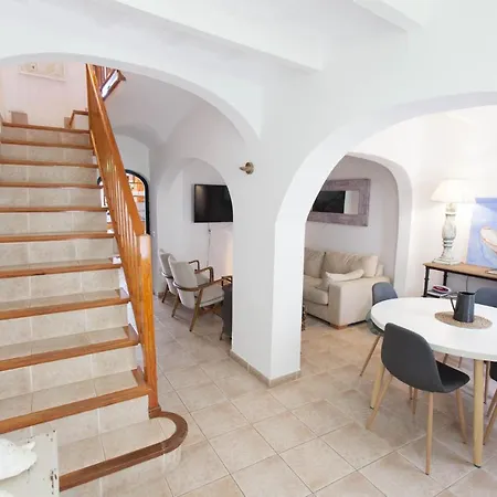 Apartamento Homenfun Menorca