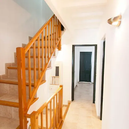 Apartamento Homenfun Menorca