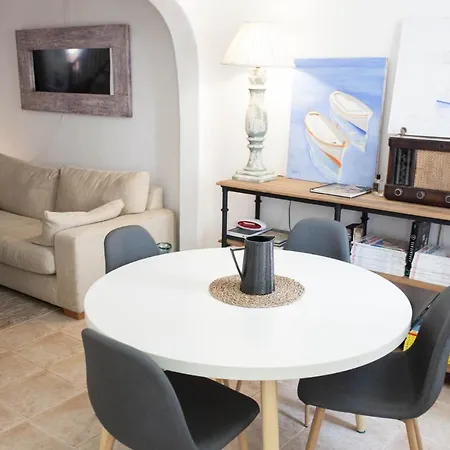 Homenfun Menorca Apartamento
