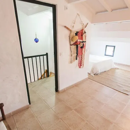 Homenfun Menorca Apartamento *
