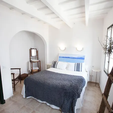 Apartamento Homenfun Menorca