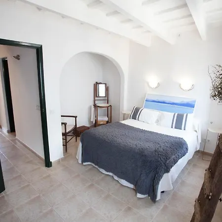 Apartamento Homenfun Menorca Es Mercadal