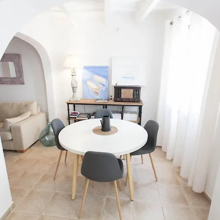Appartamento Homenfun Menorca
